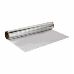 Papier Aluminium