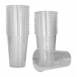 Plastic Cups 10 OZ