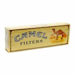 Camel Regular