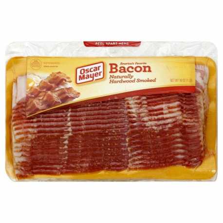 Regular Bacon 16 oz
