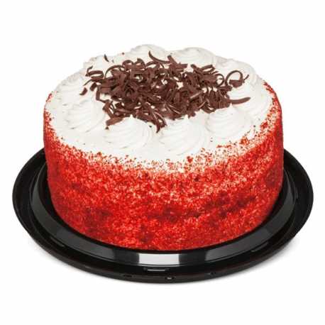 "Red Velvet" Cake 8''