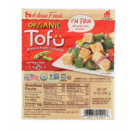 Organic Togu