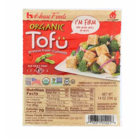 Tofu Bio