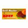 Grill Master Beef Patties
