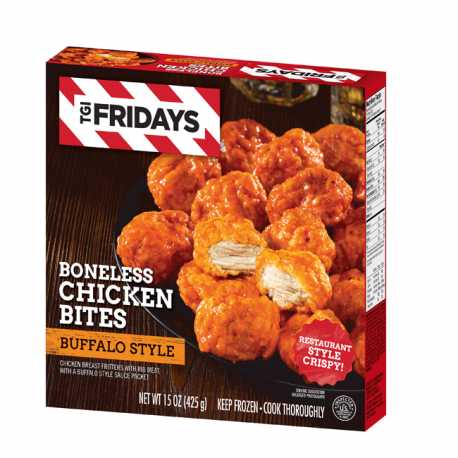 Fridays Boneless Chicken Bites "Buffalo Style"