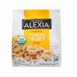 Alexia Yukon Select "Organic"