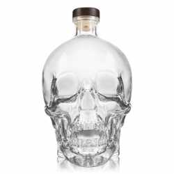 Vodka Crystal Head 1.75 L