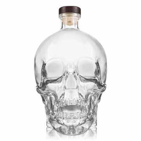 Vodka Crystal Head 1.75 L