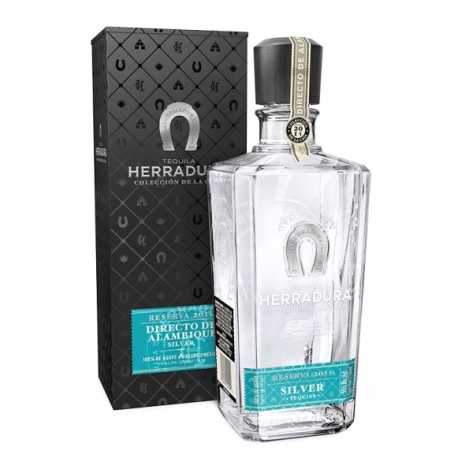 Herradura DD Alambique 75 CL