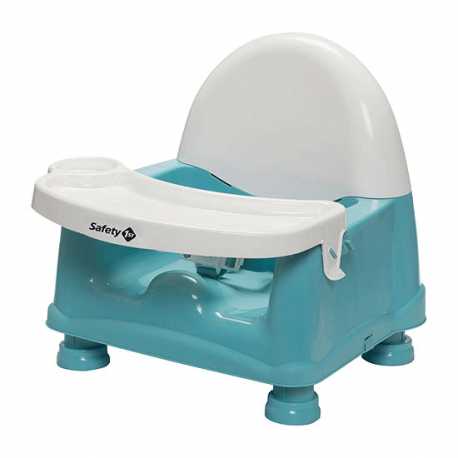 Booster Seat Swing Tray