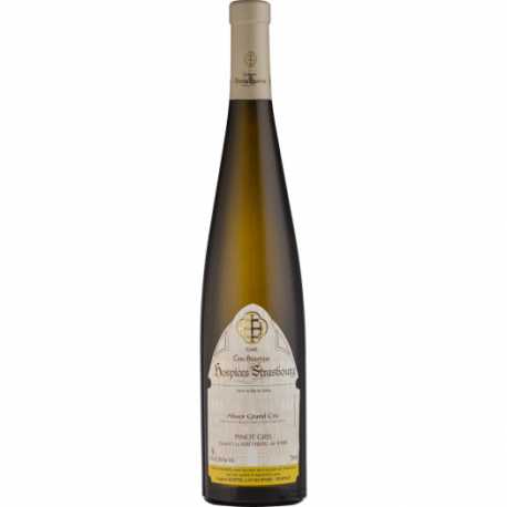 Pinot Gris Louis Klipfel