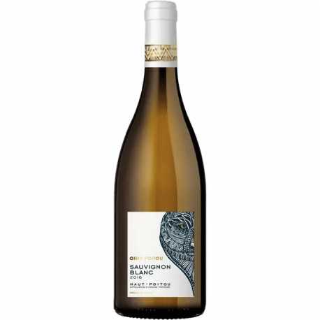 Haut Poitou "Sauvignon Blanc" Lacheteau