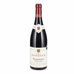 Bourgogne Pinot Noir Faiveley