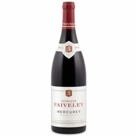 Mercurey Faiveley