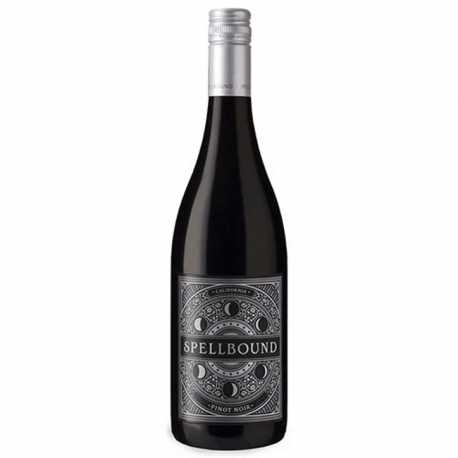 Spellbound Pinot Noir