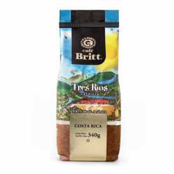 Britt "Tres Rios" Ground Coffee