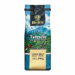 Britt "Tarrazu" Ground Coffee