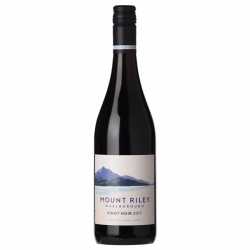 Mont Riley Pinot Noir