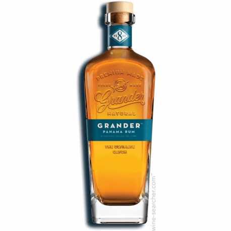 Grander 8 YO From Panama