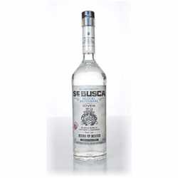Tequila "Se Busca" 70 CL