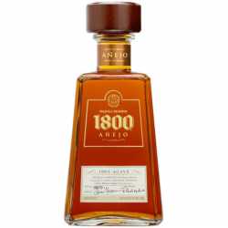 Tequila 1800 Anejo Jose...