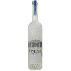 Belvedere Vodka - 1.75L
