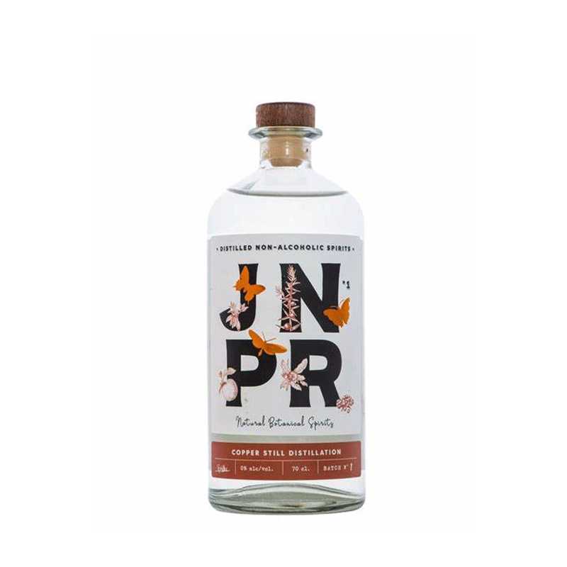 JNPR  Alcool Free 70 CL