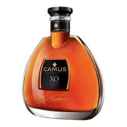 Cognac Camus XO Elegance AOP
