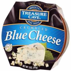 Crumbled Blue Cheese