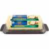 Crystal Farms Tranche de Gouda