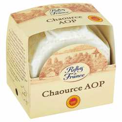 Chaource affine AOP