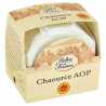 Chaource AOP creamy