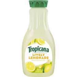 Tropicana Lively Lemonade