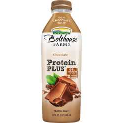 Bolthouse Farms Protein Plus
