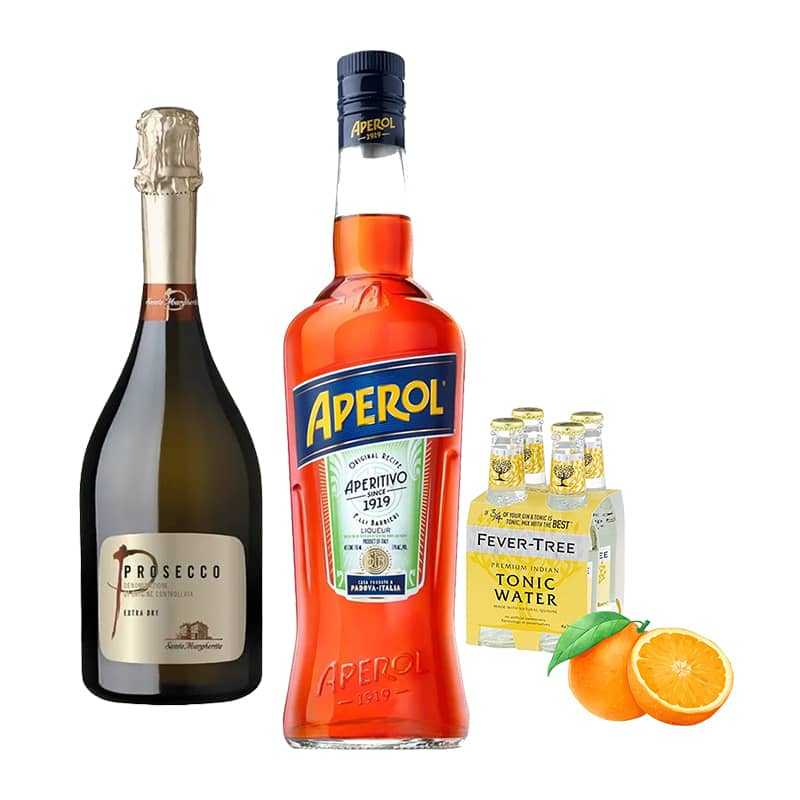 Cocktail Spritz Cocktail Spritz