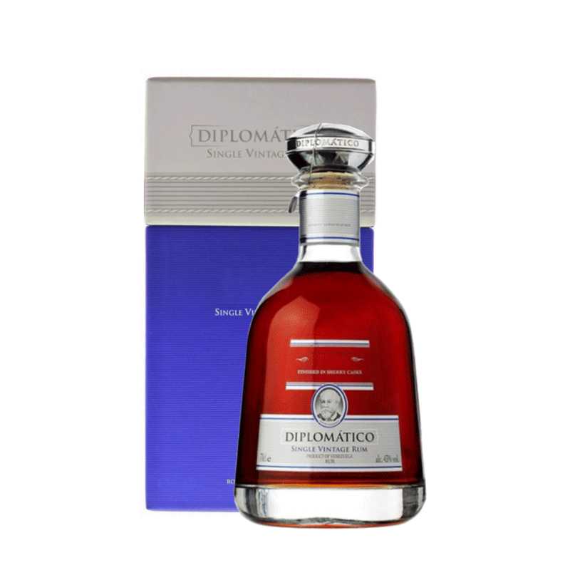 Diplomatico Single Vintage 75 CL