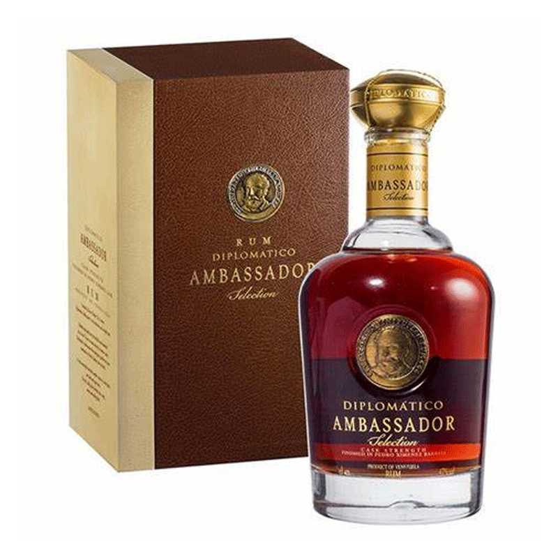 Diplomatico Ambassador 75 CL