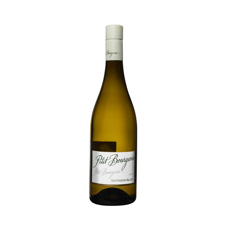 Petit Bourgeois Sauvignon Blanc
