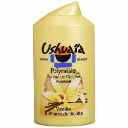 Ushuaia Body Wash Vanilla...