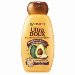 Shampoing Ultra Doux Avocat...