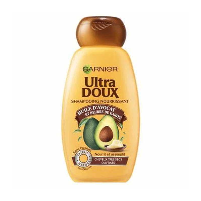 Shampoing Ultra Doux Avocado 250 ML