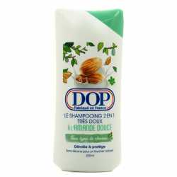 Shampoing Dop Amande 400 ML