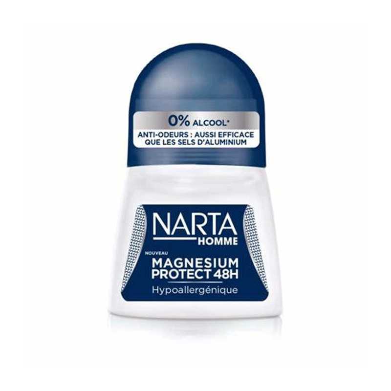 Narta Deo Roll On 48 H 50 ML