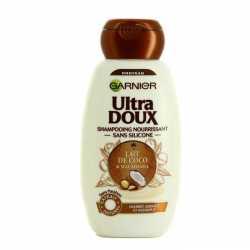 Shampoing Ultra Doux Coco...