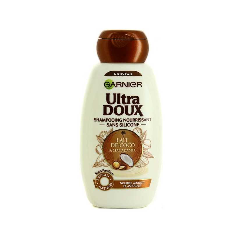 Shampoing Ultra Doux Coco 250 ML