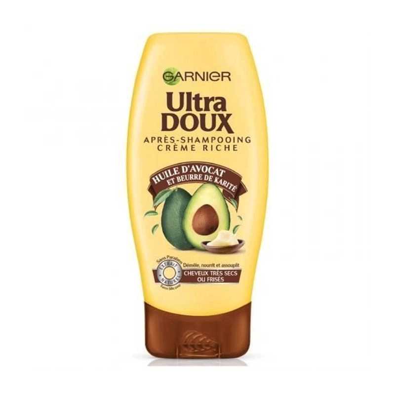 Conditioner Ultra Doux Avocado 200 ML