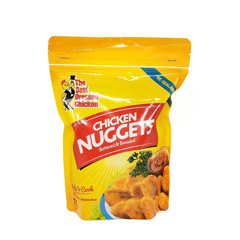 Chicken Nuggets