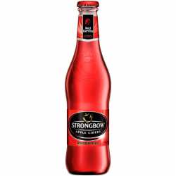 Strongbow Apple Cider Red...