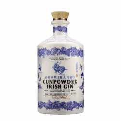 Gunpowder  Irish Gin 75 CL
