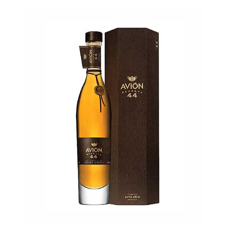 Tequila Avion Extra Anejo "44" 75 CL